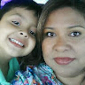 Meet your Posher, Sylvia